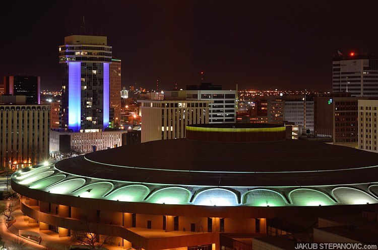 Wichita, Kansas