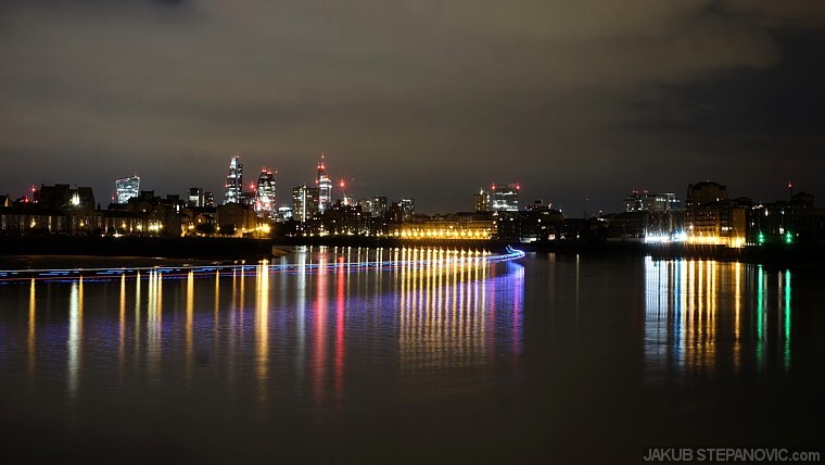 That is another London’s business district, in the downtown. Once I’ll take a walk through that one as well.