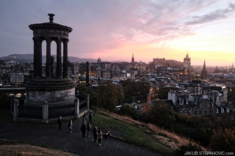 Edinburgh