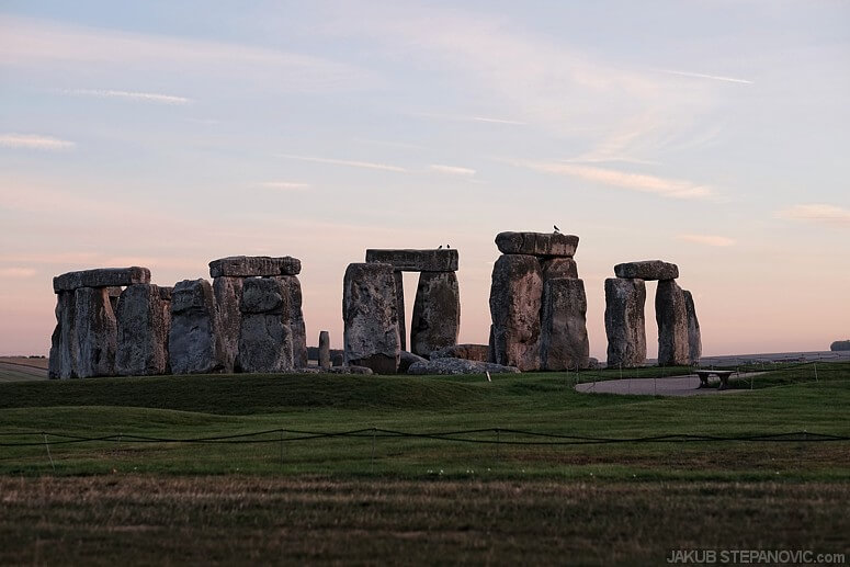 Stonehenge