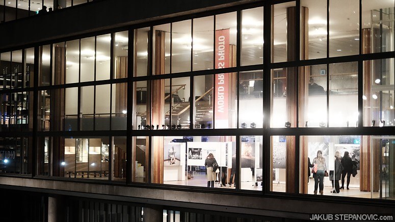 word press photo exhibition