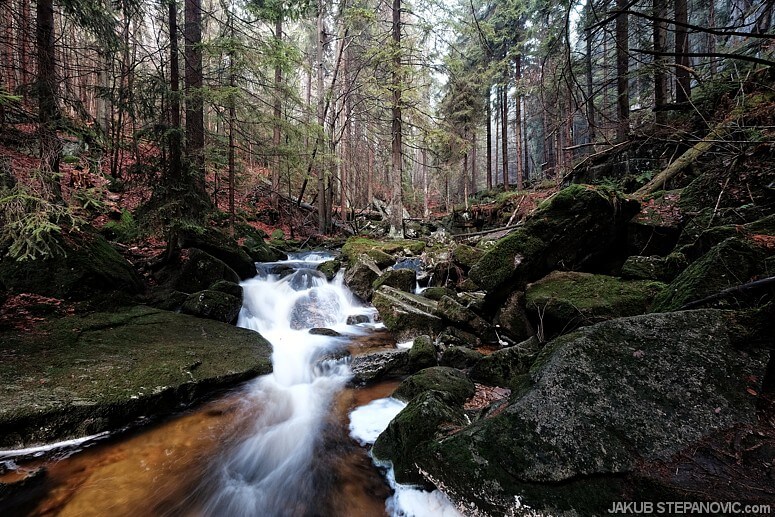 a trip to a valley with a beautiful waterfall and much more.