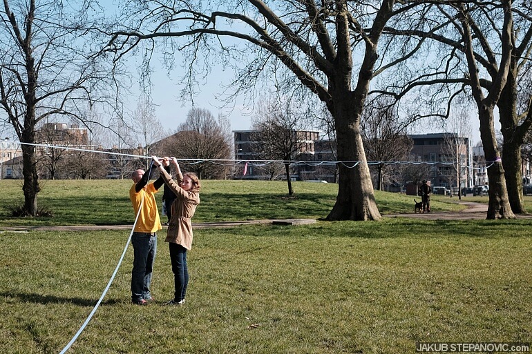 London Slackline (1)