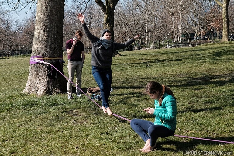 London Slackline (2)