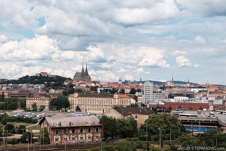 Brno