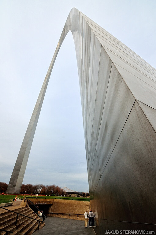 Gateway Arch (1)