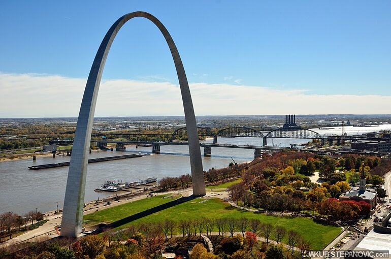 Gateway Arch (2)