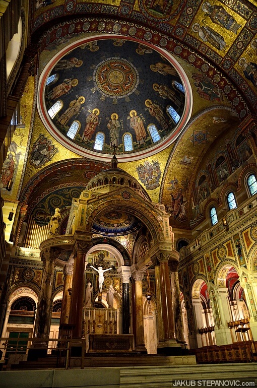 Saint Louis Cathedral (2)
