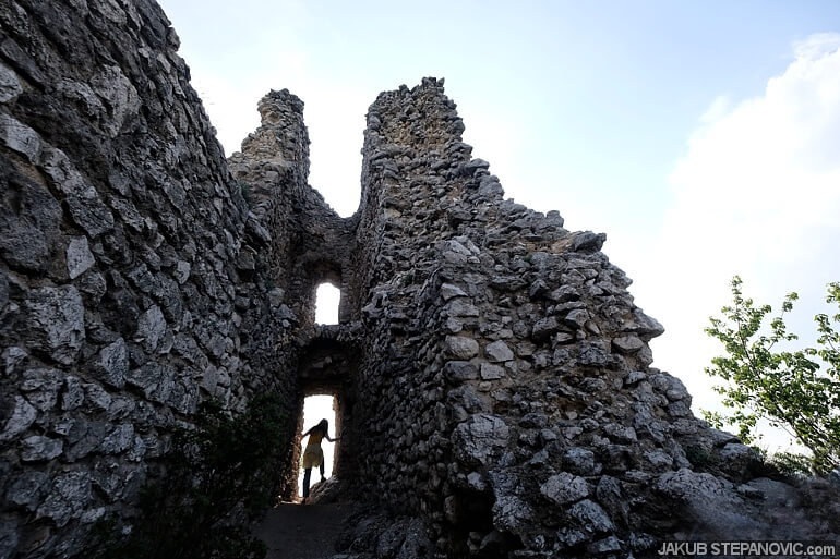 Tour-de-Ruins