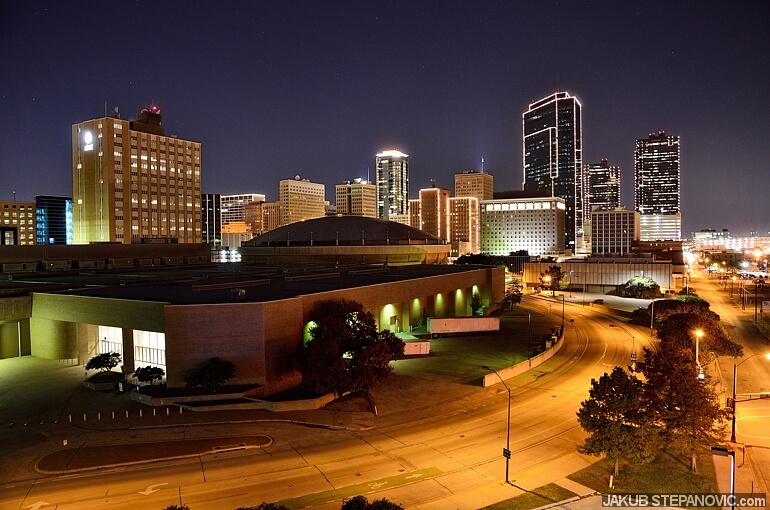 Fort Worth