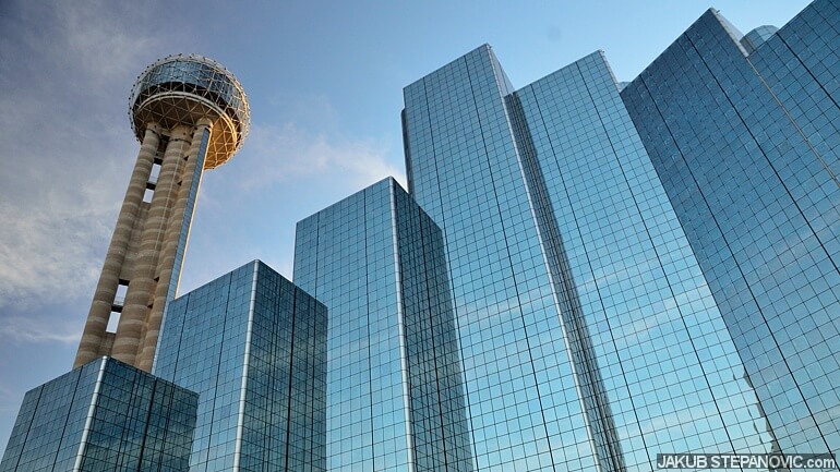 Reunion Tower