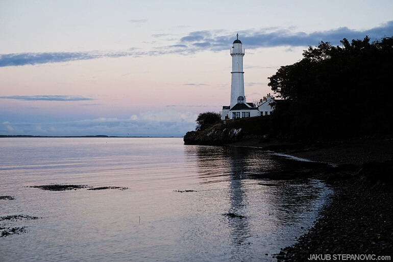 Lighthouses