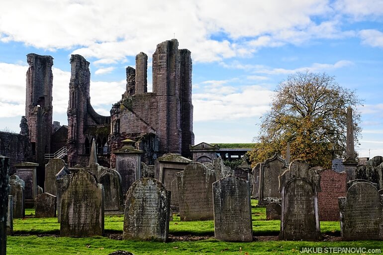 arbroath-abbey