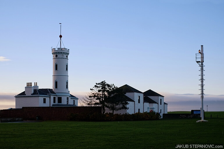 signal-tower-museum