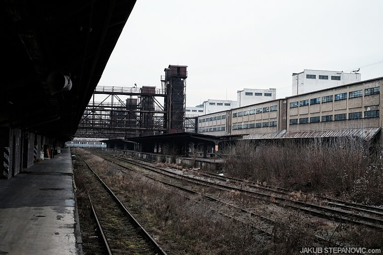 zizkov-freight-railway-station