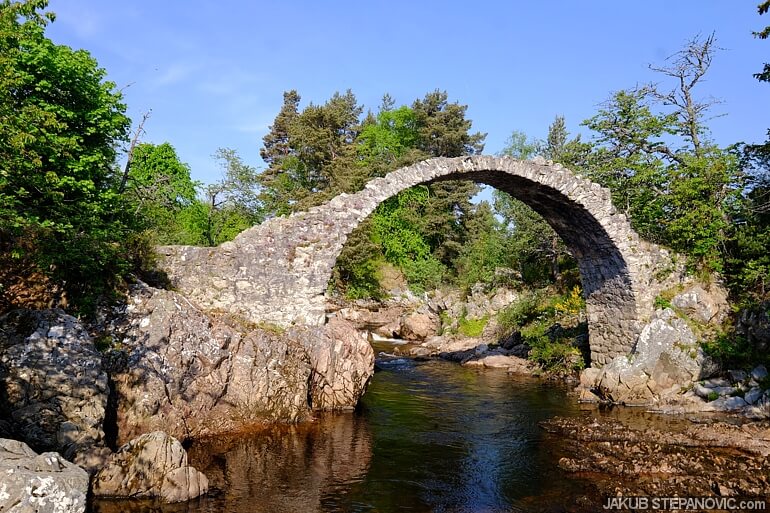 Carrbridge