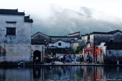 Anhui, China