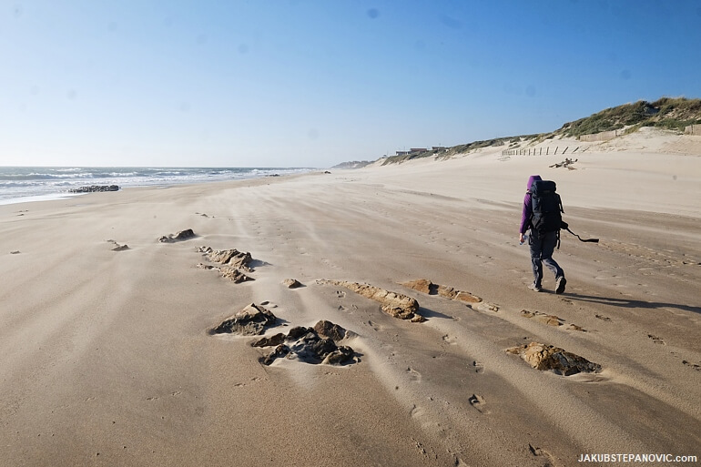 camino