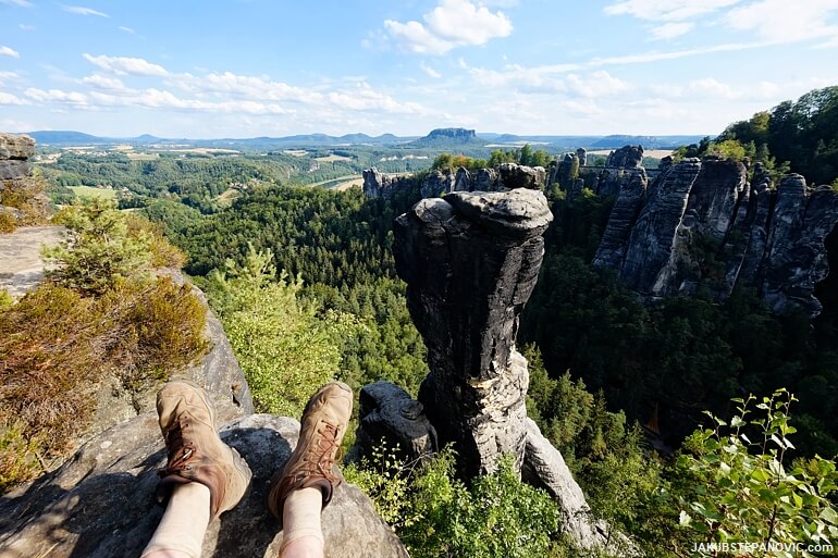 Saxon Switzerland