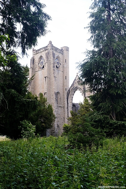 Dunkeld Cathedral