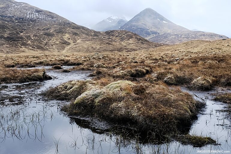 Binnein Mor