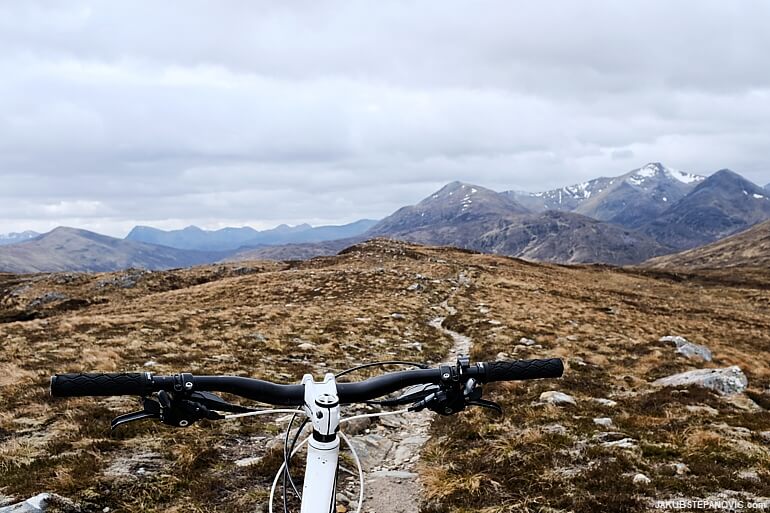 MTB Scotland