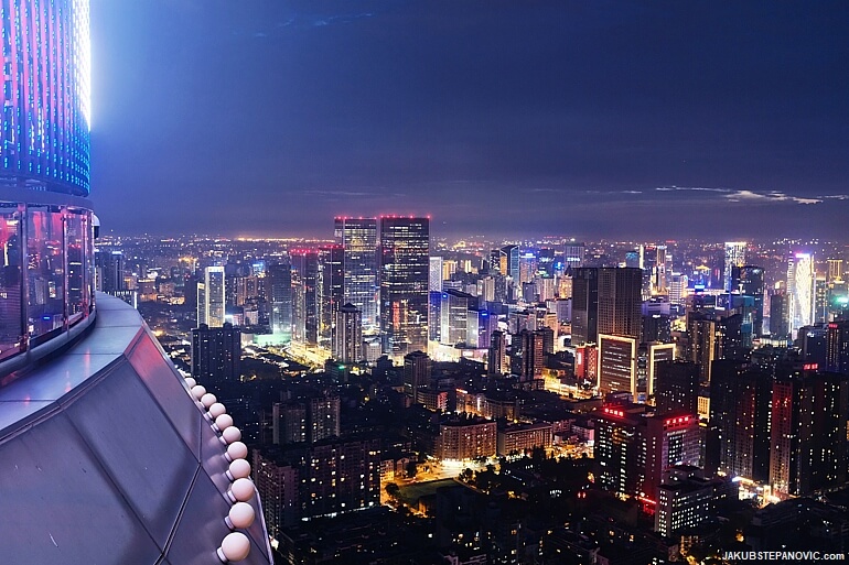 Chengdu