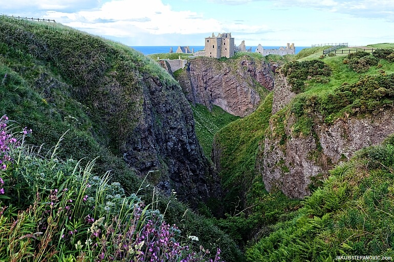 Scottish castles