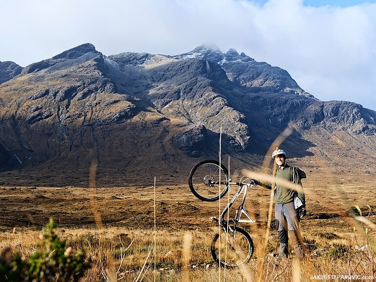 Isle Of Skye