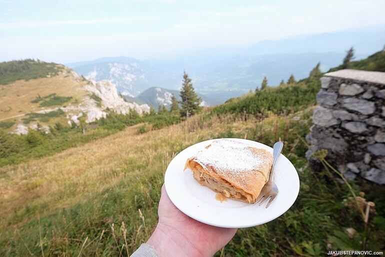 Apfelstrudel