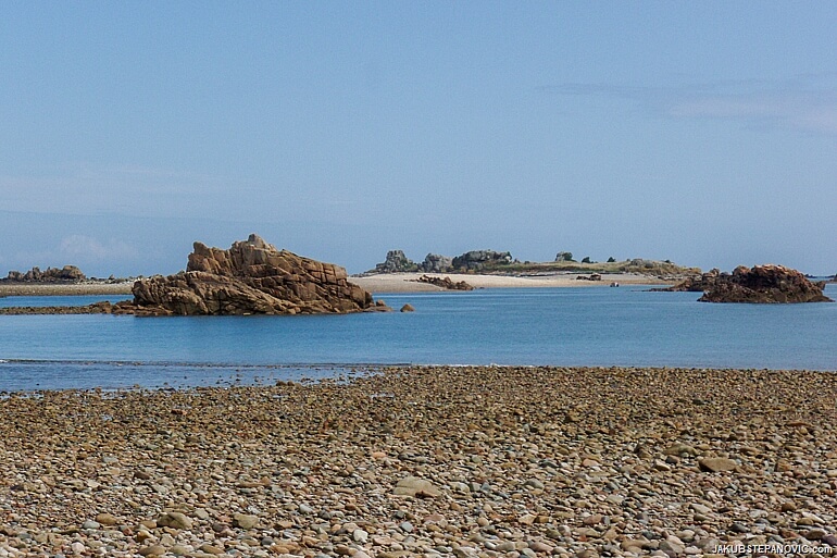 Côte de Granit Rose