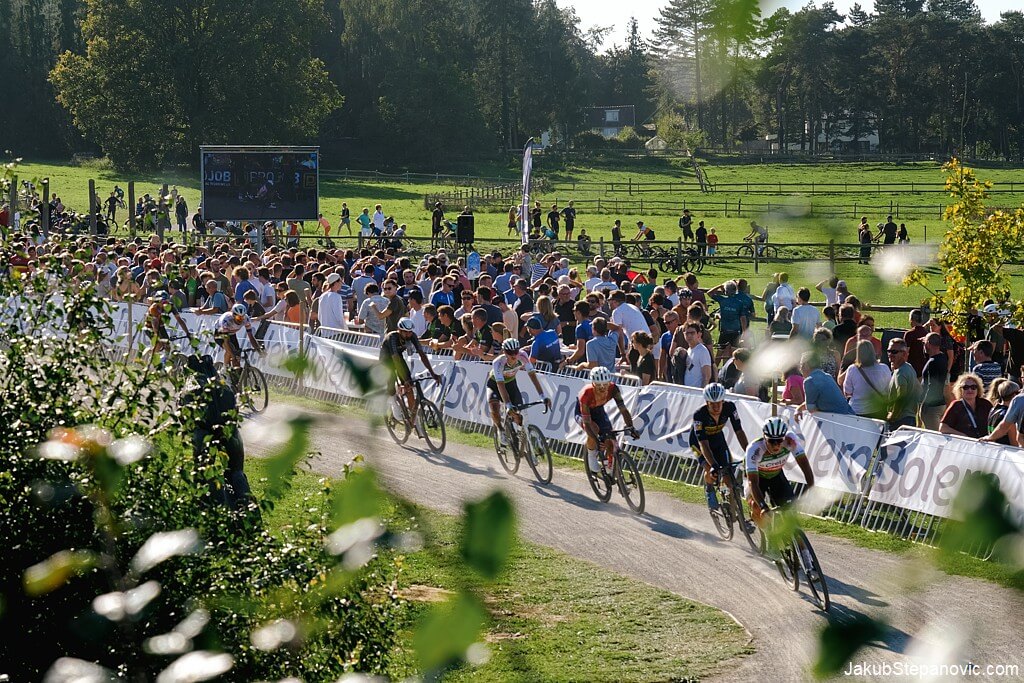 2023 European Gravel Championship, Oud Heverlee.